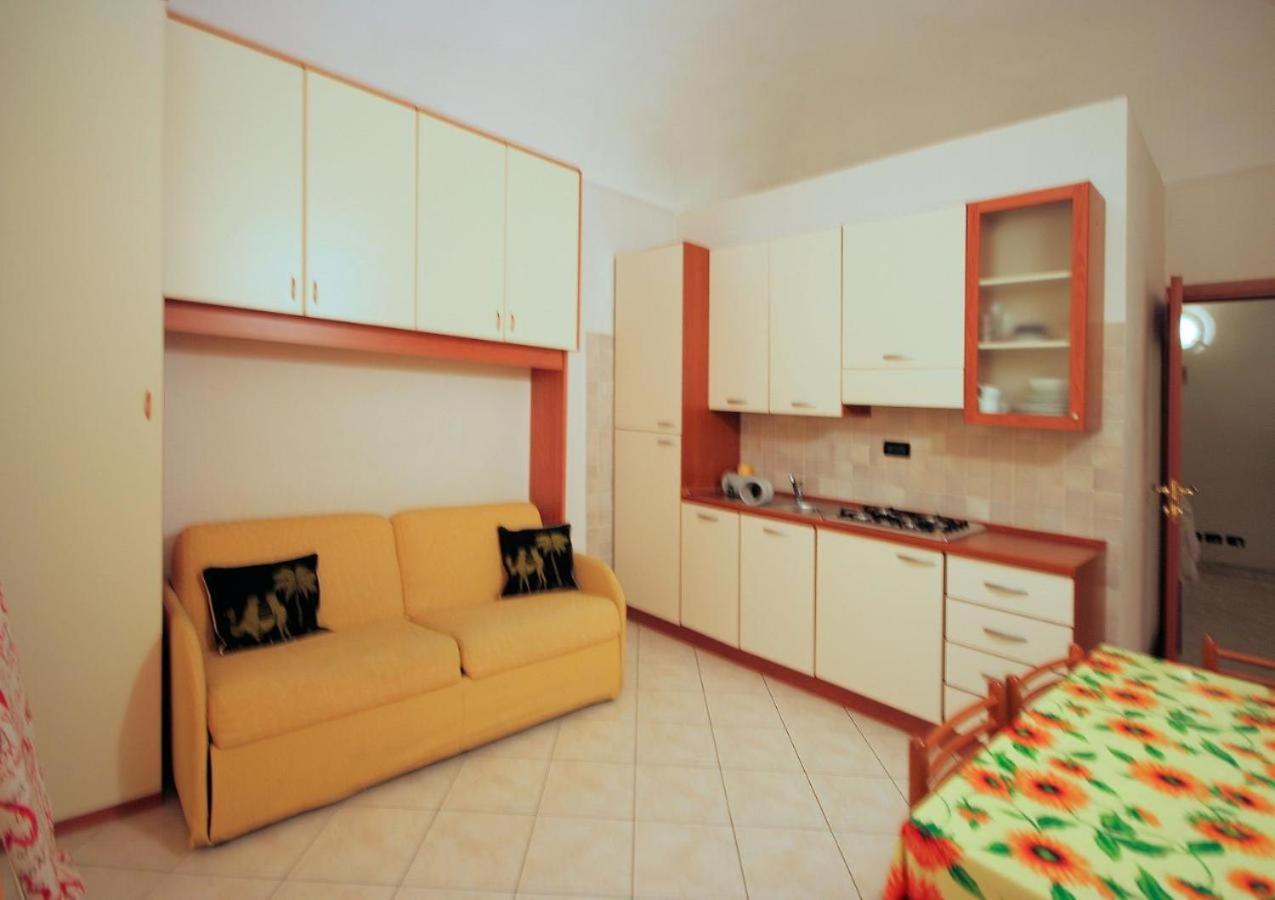 Italianway - Garibaldi 135 Apartment Loano Ngoại thất bức ảnh