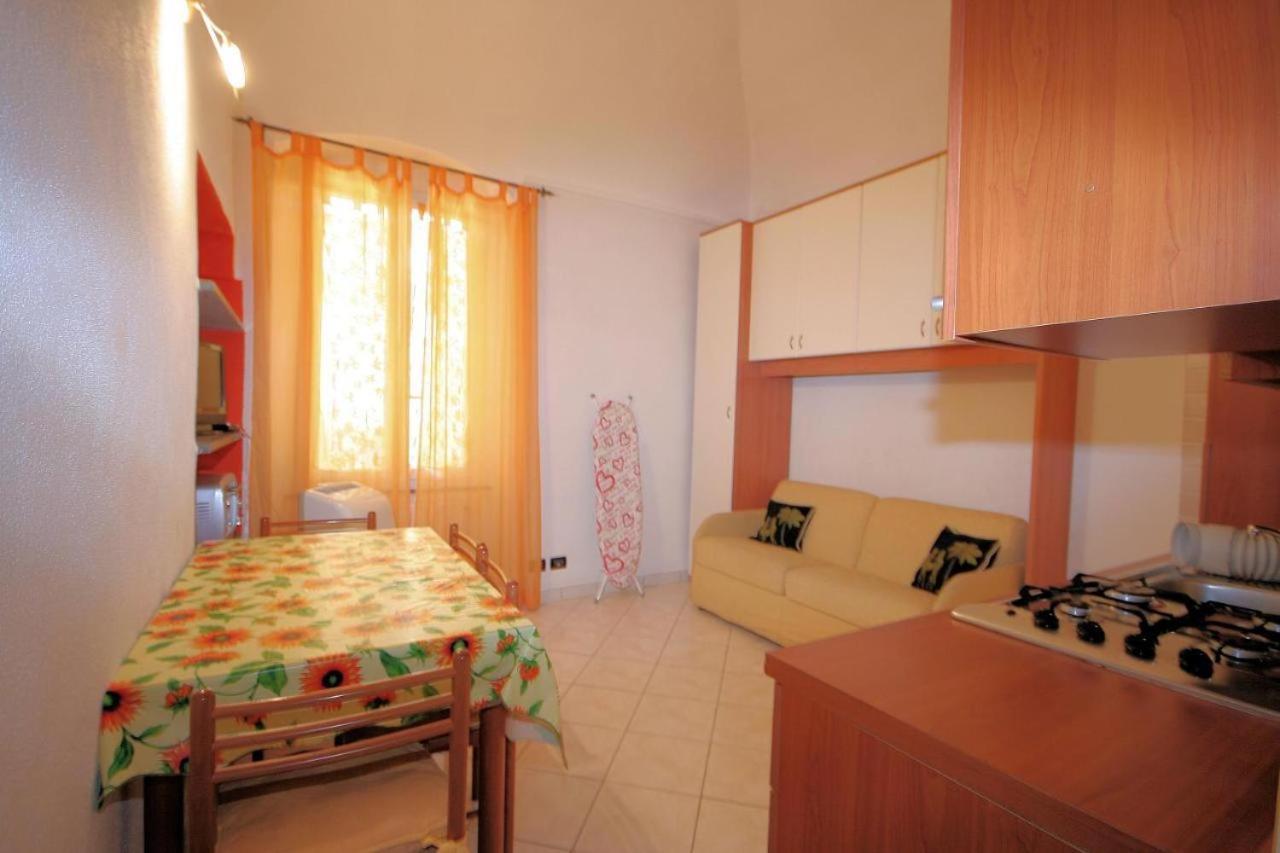 Italianway - Garibaldi 135 Apartment Loano Ngoại thất bức ảnh