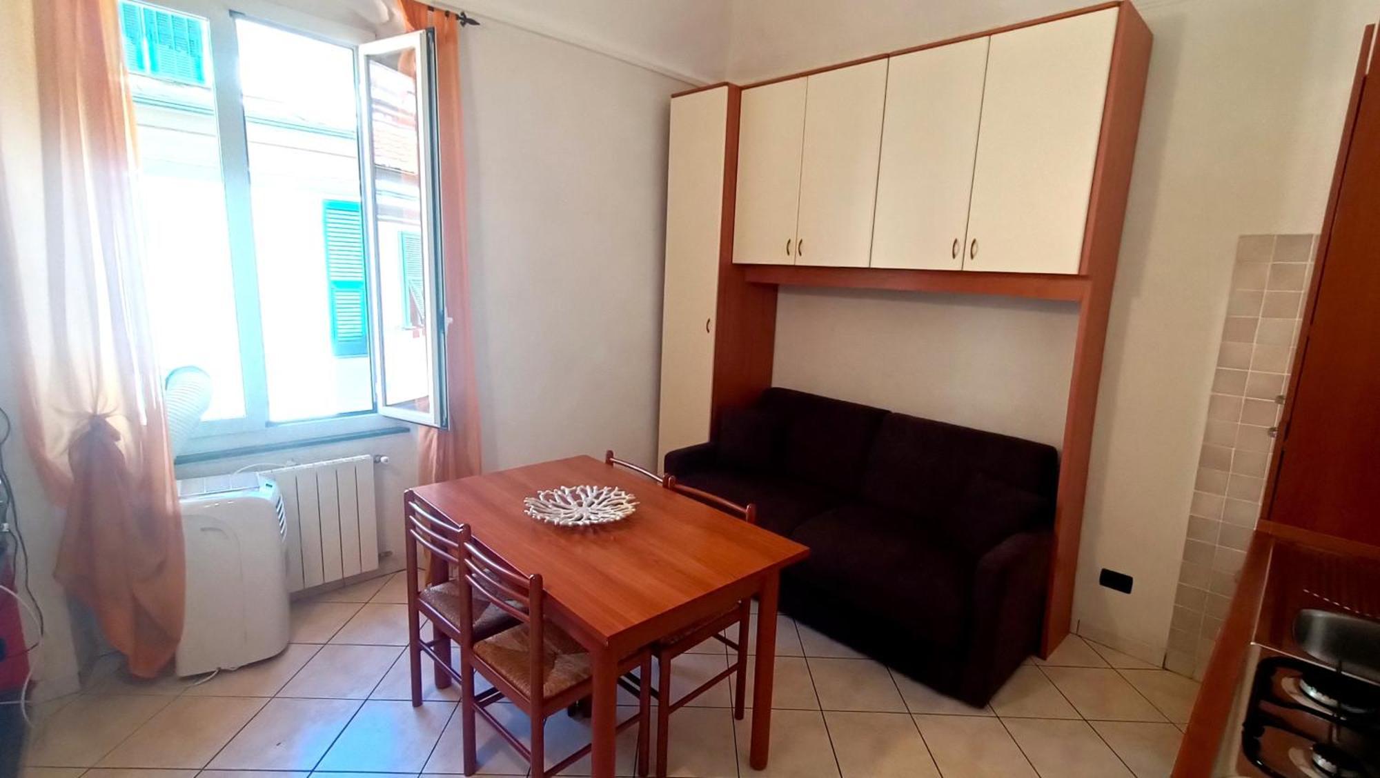 Italianway - Garibaldi 135 Apartment Loano Ngoại thất bức ảnh
