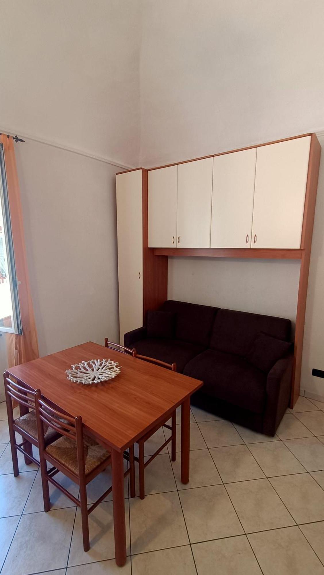 Italianway - Garibaldi 135 Apartment Loano Ngoại thất bức ảnh