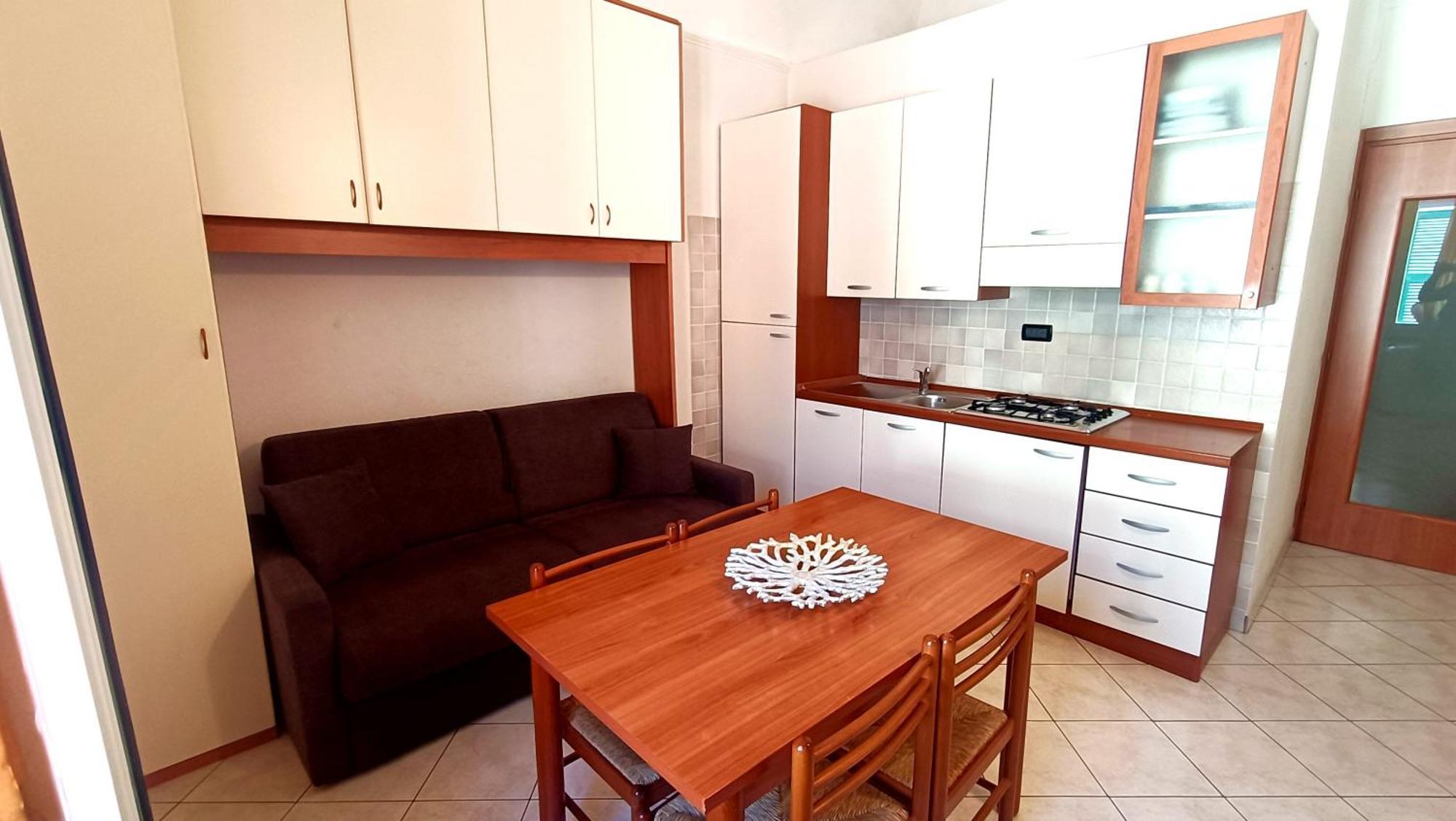 Italianway - Garibaldi 135 Apartment Loano Ngoại thất bức ảnh